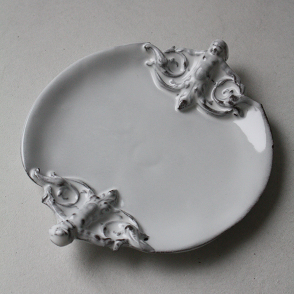 【Mon Ange】バタープレート