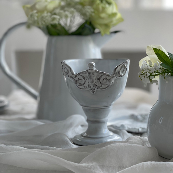 【Mon Ange】足付きカップのイメージ画像