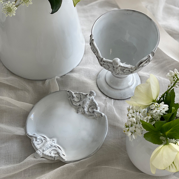 【Mon Ange】足付きカップ イメージ画像2