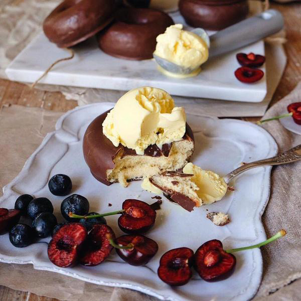 【Apolline】レクタングルプレート イメージ画像1