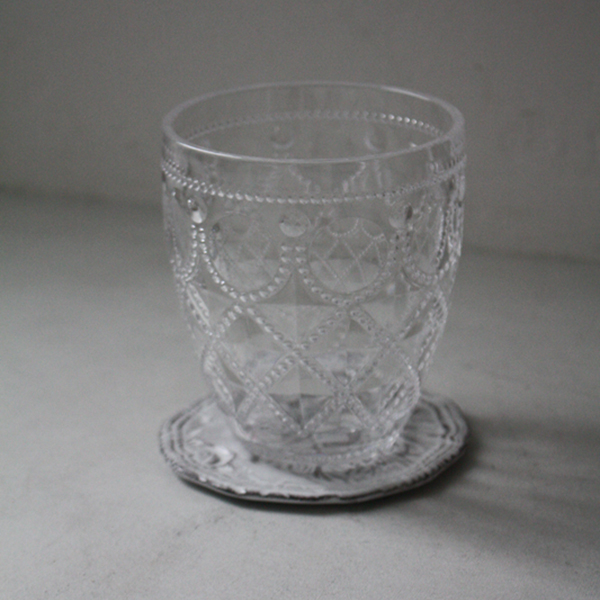 【Pivoine】コースター イメージ画像1