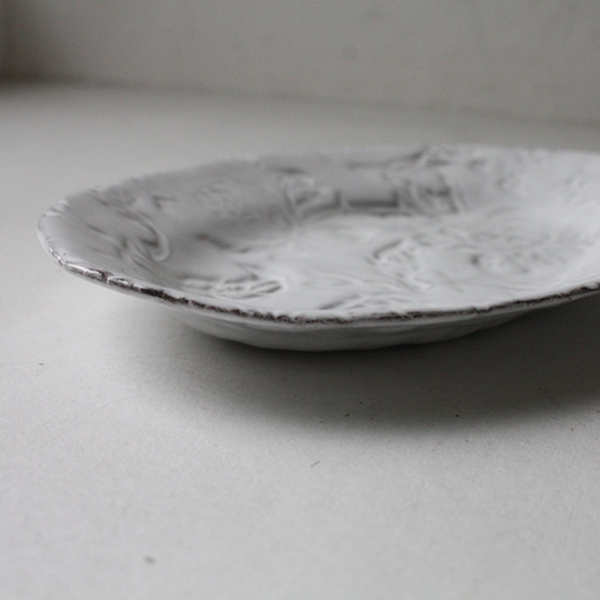 【Pivoine】オーバルプレート イメージ画像2