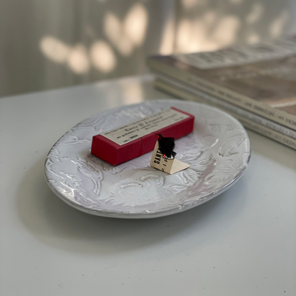 【Pivoine】オーバルプレート イメージ画像3