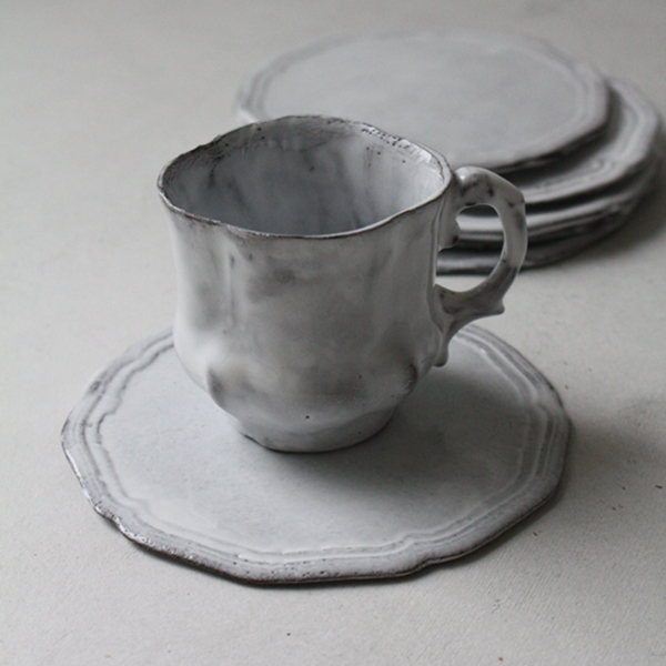 【Louis XV】コースター イメージ画像1