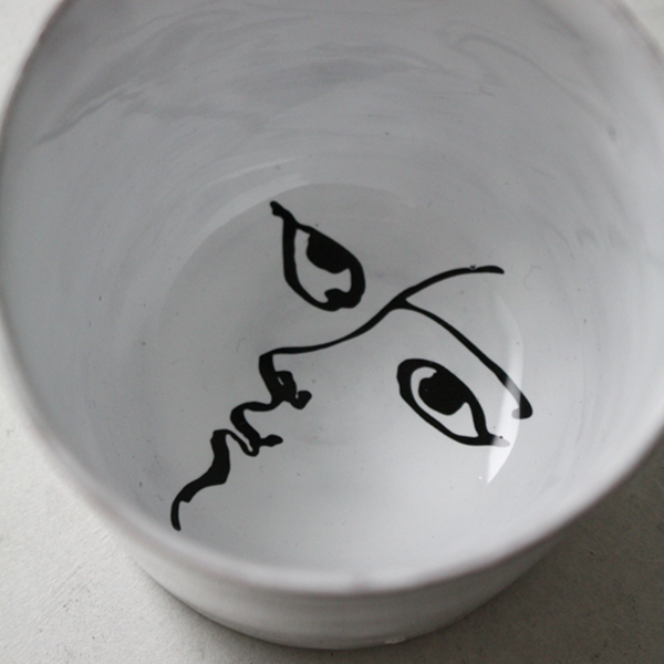 【Pierre Carron】トワエモワカップ イメージ画像2