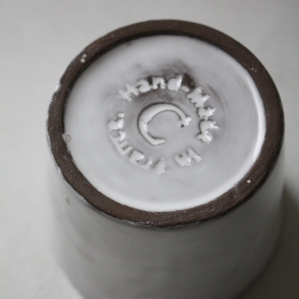 【Pierre Carron】トワエモワカップ イメージ画像3