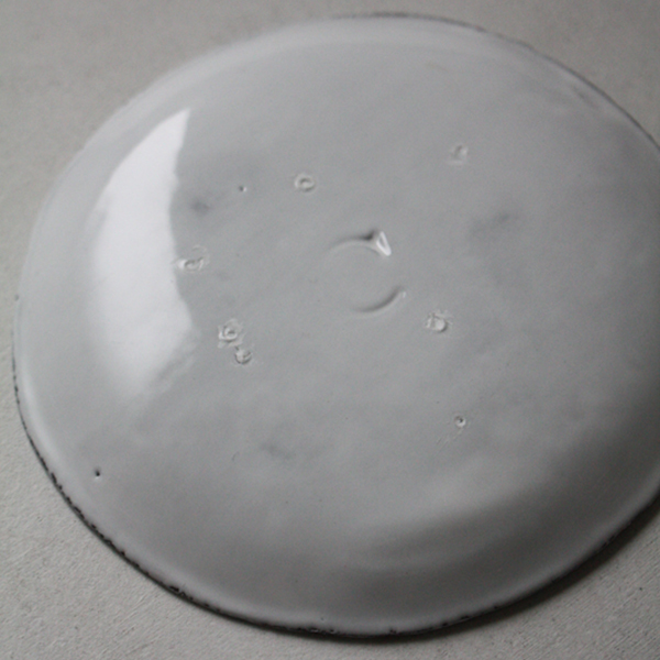 【Pierre Carron】トワエモワ小皿 イメージ画像2