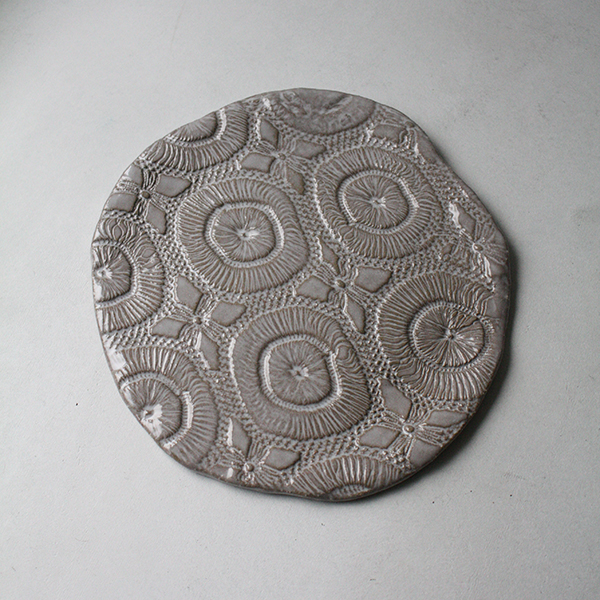 フラットプレート