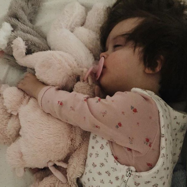 【OSCAR オスカー】パンケーキ（ピンク） イメージ画像3