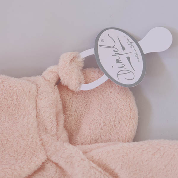 【OSCAR オスカー】doudou S（ピンク） イメージ画像4