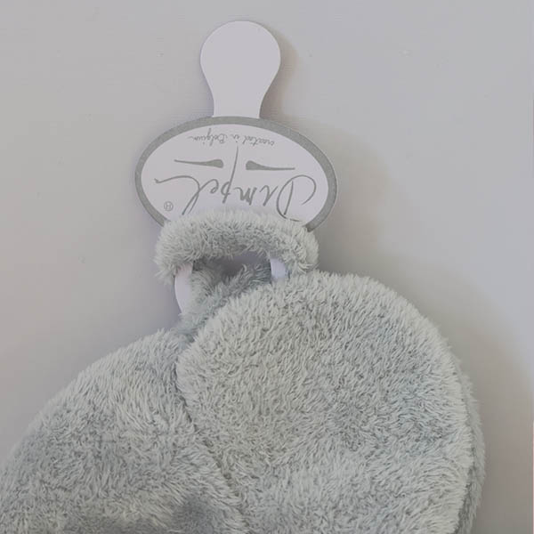 【OSCAR オスカー】doudou S（ライトグレー） イメージ画像3