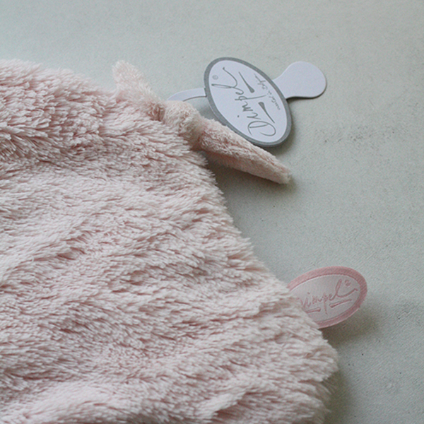 【OSCAR オスカー】doudou M（ピンク） イメージ画像4