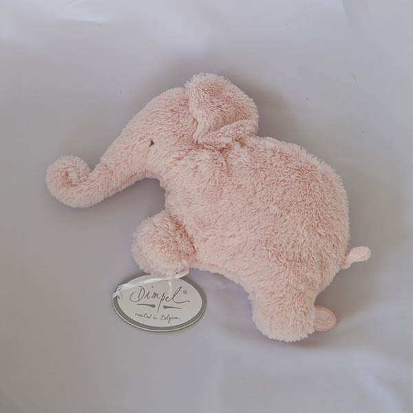 【OSCAR オスカー】パンケーキ（ピンク） イメージ画像1