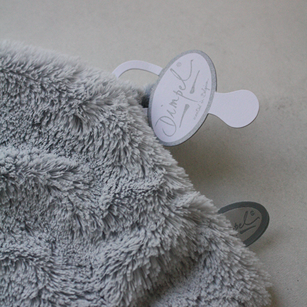 【OSCAR オスカー】doudou M（ブルー） イメージ画像1