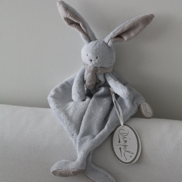 ニナ　doudou（ブルー）