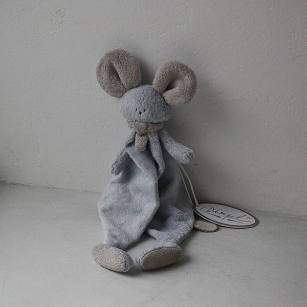 モナ　doudou（ブルー）のイメージ画像