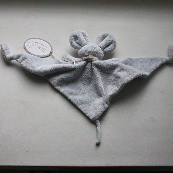 モナ　doudou（ブルー） イメージ画像2