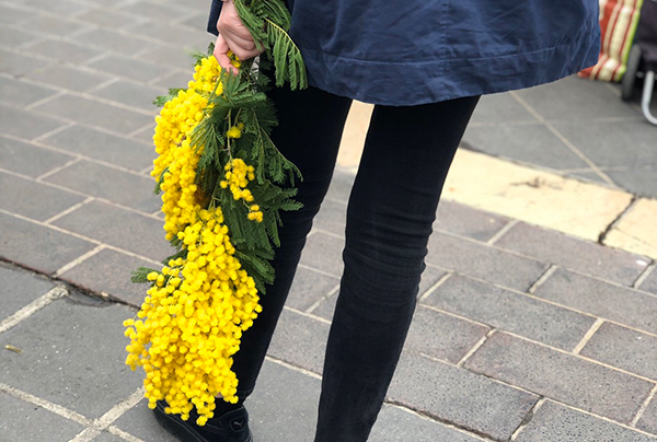 Fashion イメージ画像