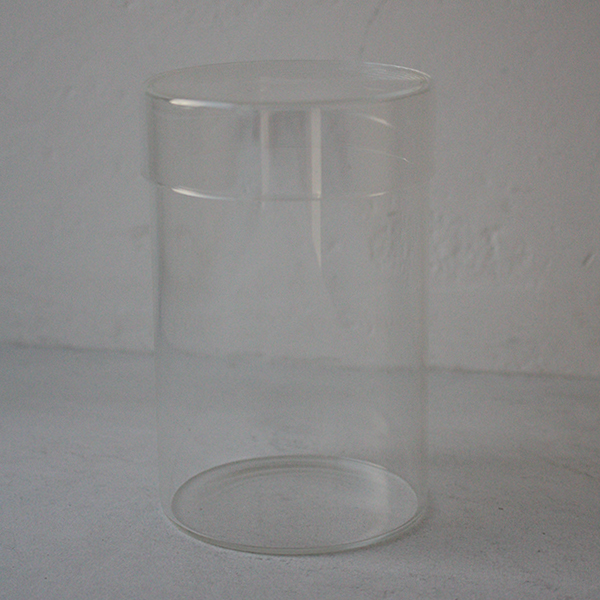 ガラスジャーM イメージ画像1