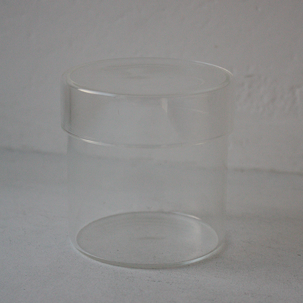 ガラスジャーS イメージ画像1