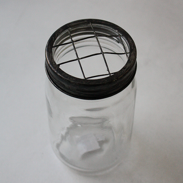 ガラスジャーベース イメージ画像2