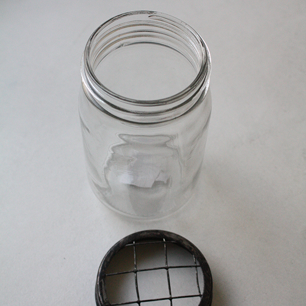 ガラスジャーベース イメージ画像3