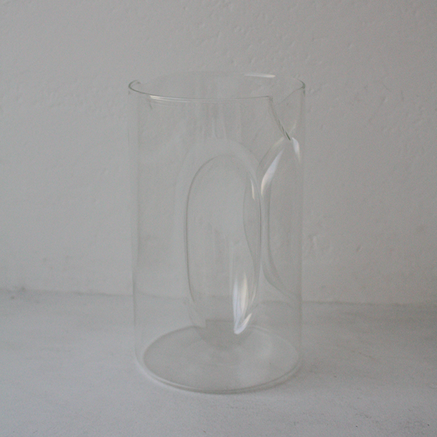 ガラスジャグ イメージ画像2