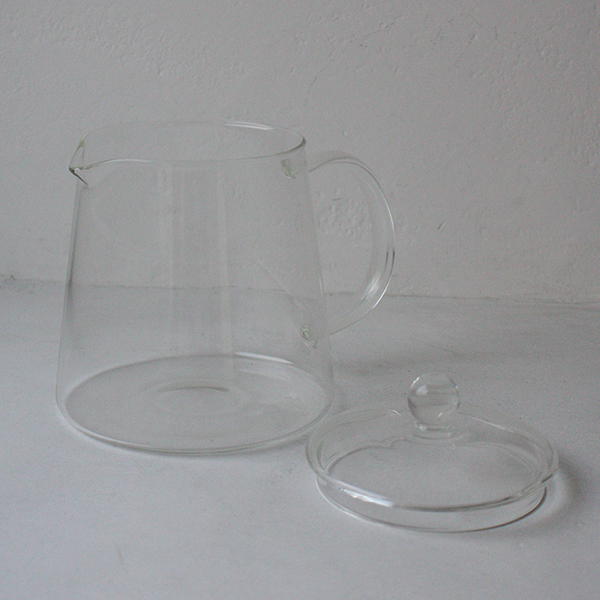 ガラスポット イメージ画像2