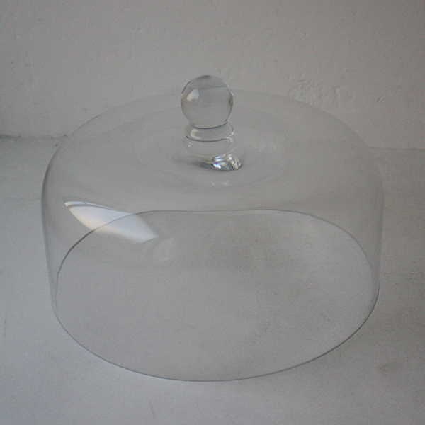 ガラスドームカバーM イメージ画像2