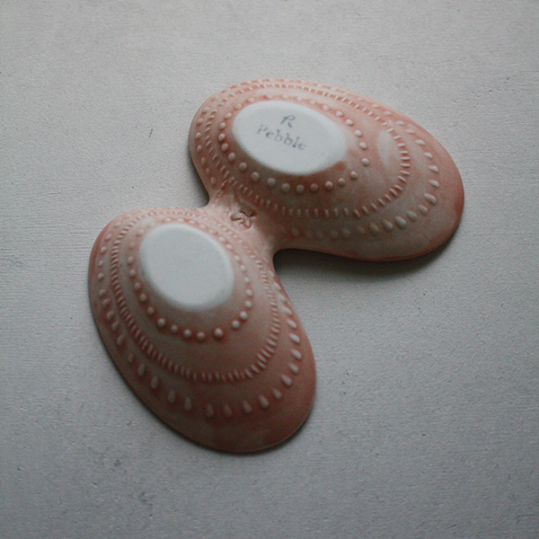 シェルプレート【アサコ】ピンク イメージ画像3