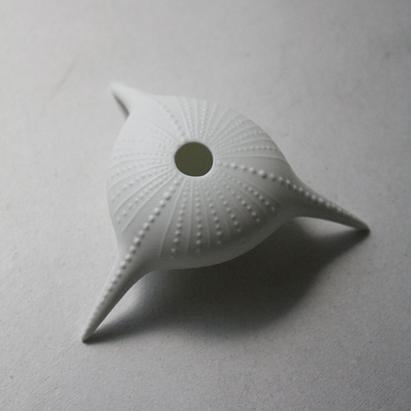 シェルベース【ウニ】のイメージ画像