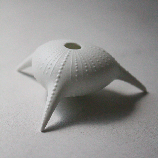 シェルベース【ウニ】 イメージ画像2