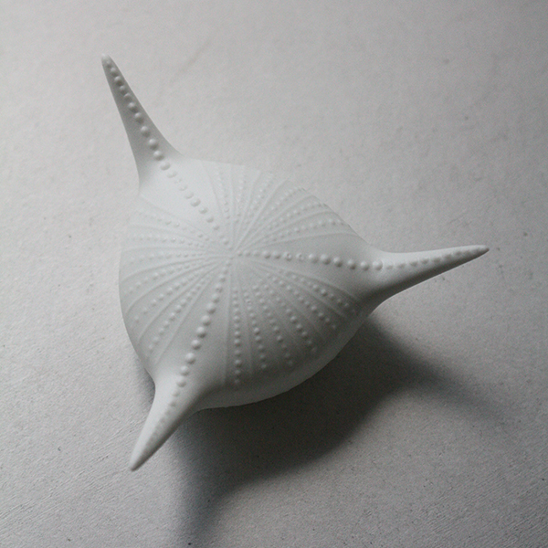 シェルベース【ウニ】 イメージ画像3