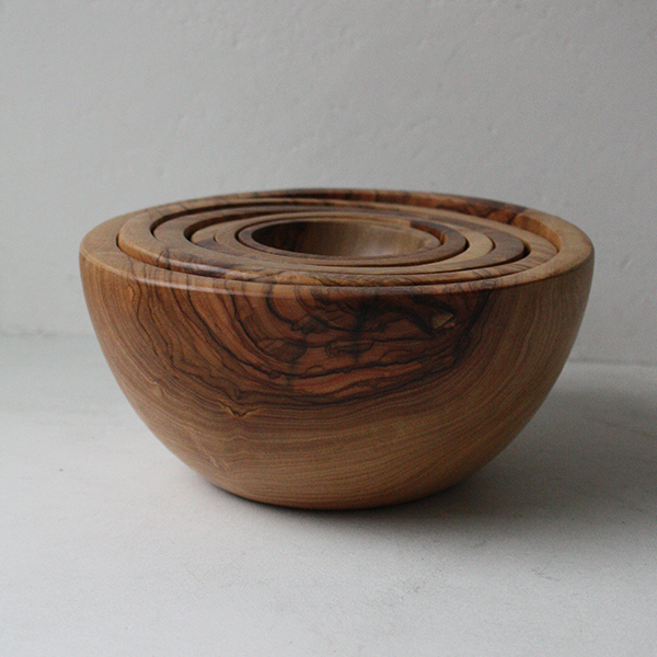 入れ子ボウル1 イメージ画像2