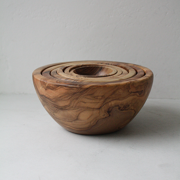 入れ子ボウル2 イメージ画像1