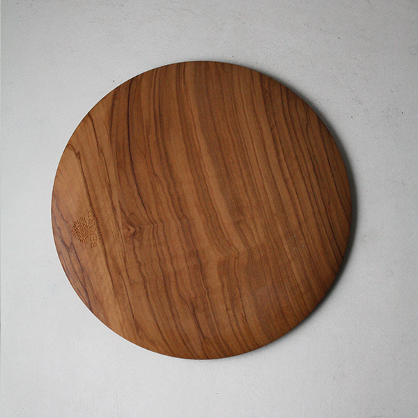 ラウンドカッティングボード イメージ画像1