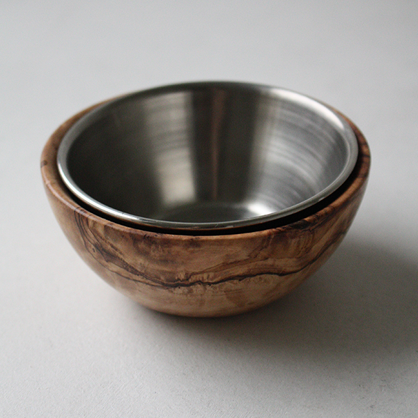 ミニボウルw/ステンレスカップ4 イメージ画像2