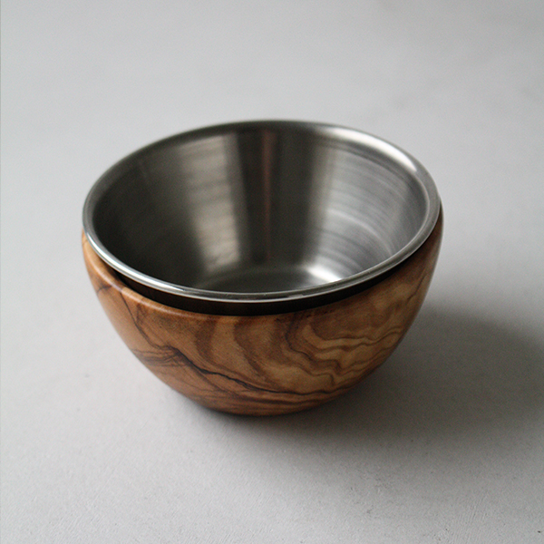 ミニボウルw/ステンレスカップ3 イメージ画像2