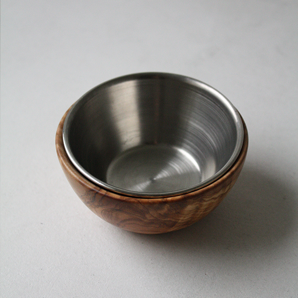 ミニボウルw/ステンレスカップ2 イメージ画像2