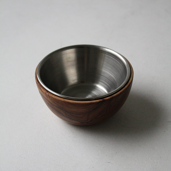 ミニボウルw/ステンレスカップ1 イメージ画像2