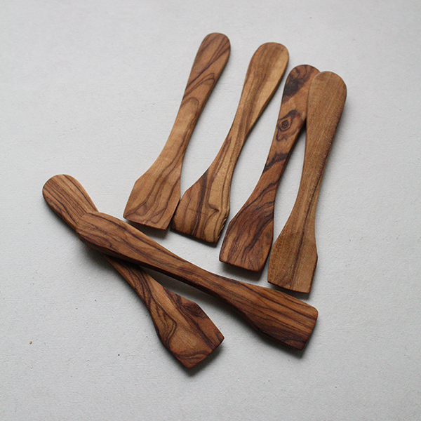 アイスクリームスプーン