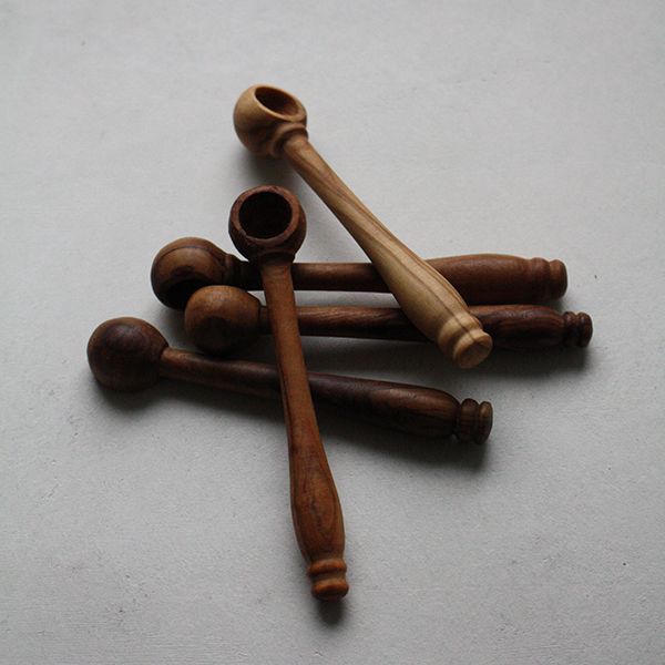 ソルトスプーン