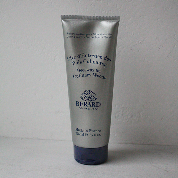 オリーブお手入れワックス イメージ画像1