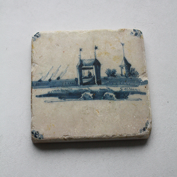 タイルコースター1 イメージ画像1