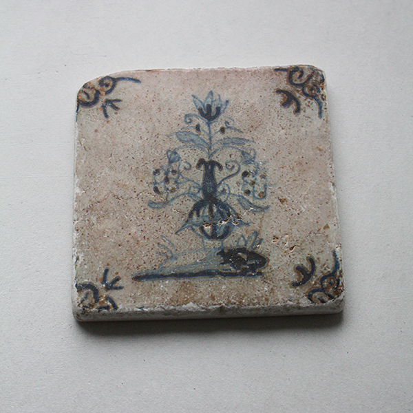 タイルコースター4