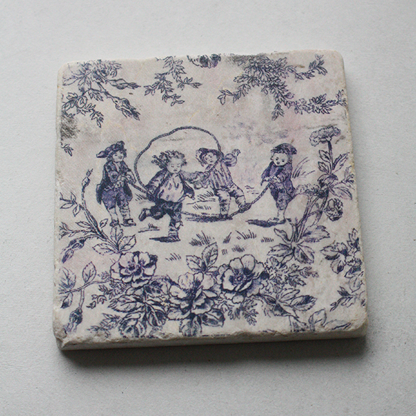 タイルコースター8