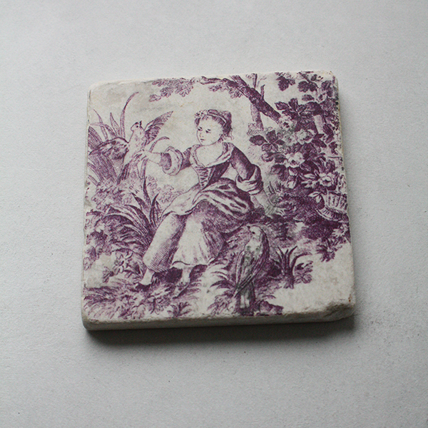 タイルコースター10