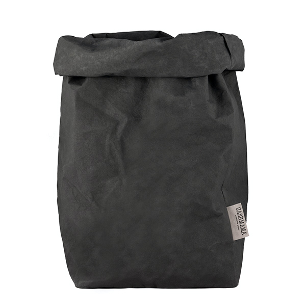 ペーパーバッグXXL【ダークグレー】