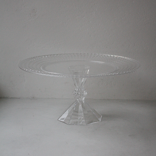 ケーキスタンド28cm イメージ画像1