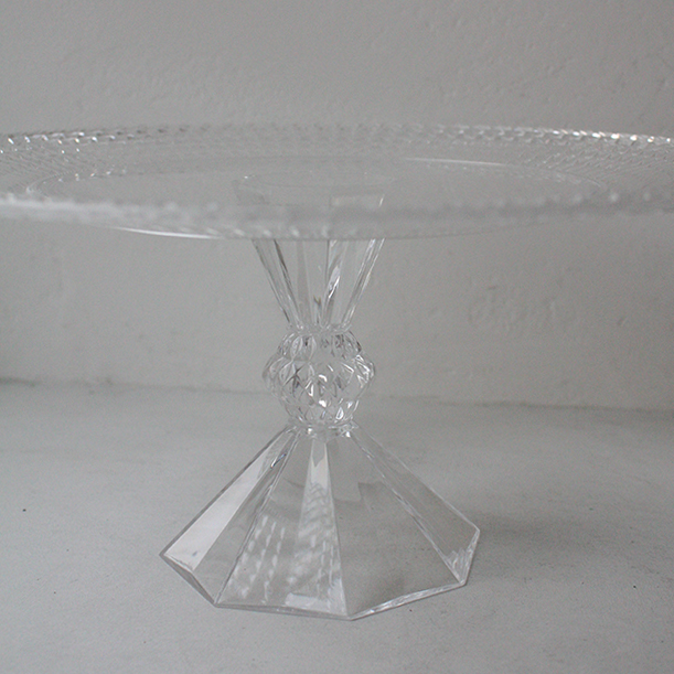 ケーキスタンド28cm イメージ画像2